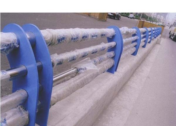 天津不锈钢复合管护栏​市场投机性转弱
